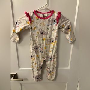 Pepe mini koala bear romper